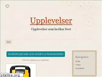 upplevelser.wordpress.com