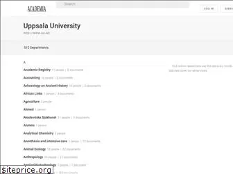 uppsala.academia.edu