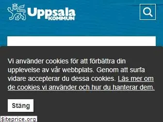 uppsala.se