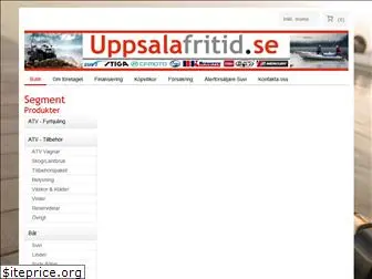 uppsalafritid.se