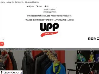 uppsf.com