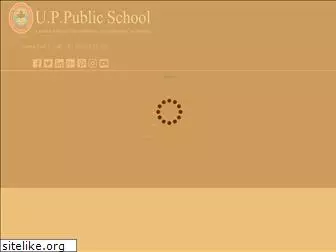 uppublicschool.edu.in