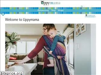 uppymama.com