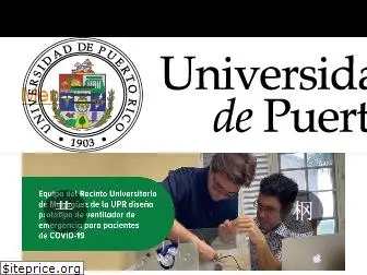 upr.edu