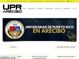 upra.edu