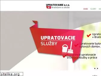 upratovaniesro.sk