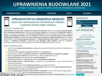 uprawniator.pl