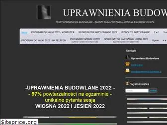 uprawnienia-budowlane.pl