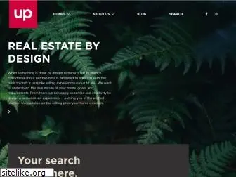 uprealestate.co.nz