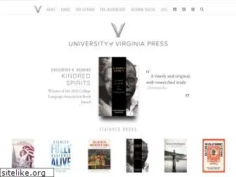 upress.virginia.edu