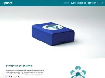 upribox.org