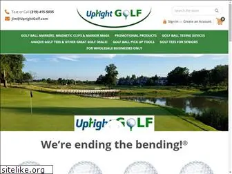 uprightgolf.com