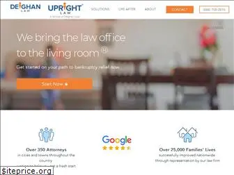 uprightlaw.com