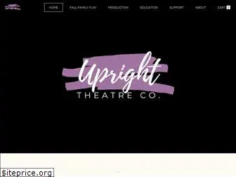 uprighttheatre.org