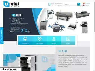 uprint.am