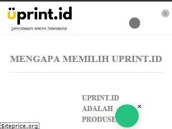 uprint.id