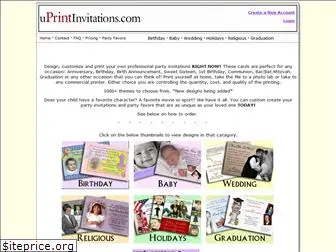 uprintinvitations.com