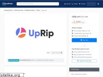 uprip.com