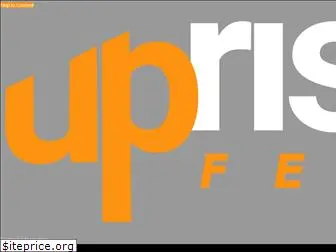 uprisefest.com