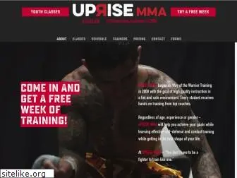 uprisemma.com