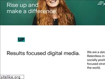 upriseup.co.uk