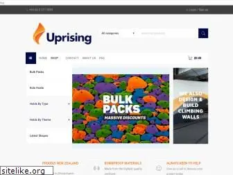 uprising-online.com