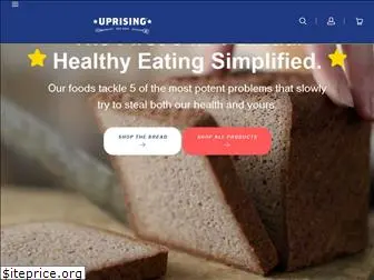 uprisingfood.com