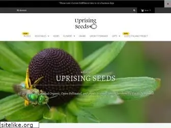 uprisingorganics.com