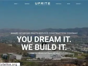 upriteco.com