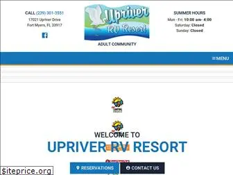 upriver.com