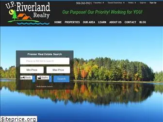 upriverland.com