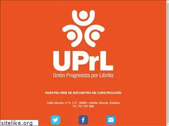 uprl.es