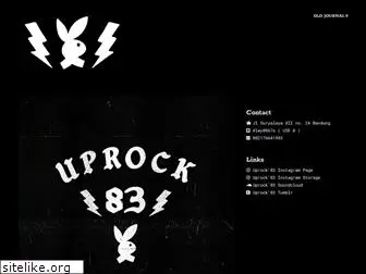 uprock83.com