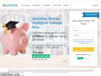 upromise.com