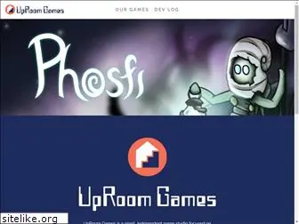 uproomgames.com