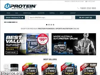 uprotein.com.au