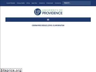 uprovidence.edu