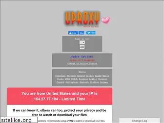 uproxy.dev