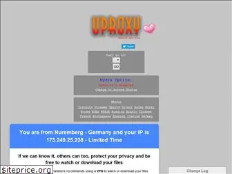 uproxy2.net