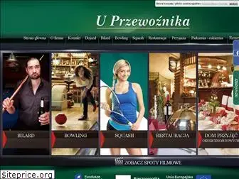 uprzewoznika.pl
