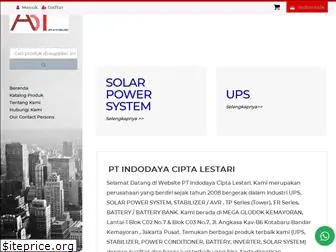 upsa3t-indonesia.com