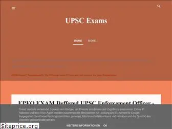 upsc-exams.blogspot.com