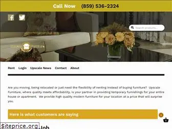 upscale-furniture.com