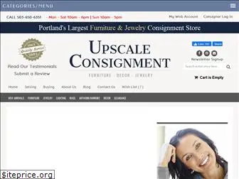 upscaleconsignment.com