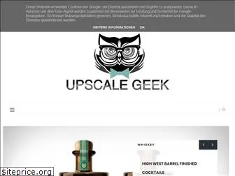 upscalegeek.com