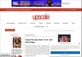 upscalemagazine.com