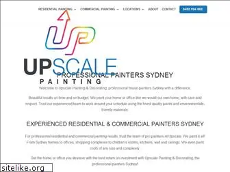 upscalepainting.com.au