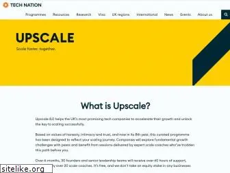 upscaleuk.com