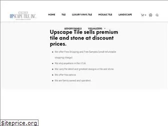 upscapetile.com