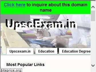 upscexam.in